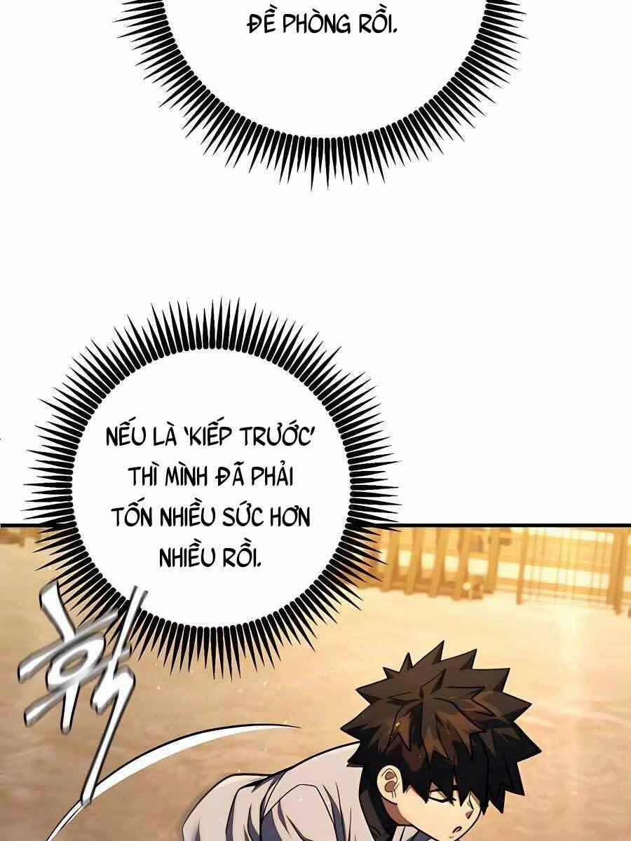 Tôi Dùng Búa Thần Giải Cứu Thế Giới 9 trang 4