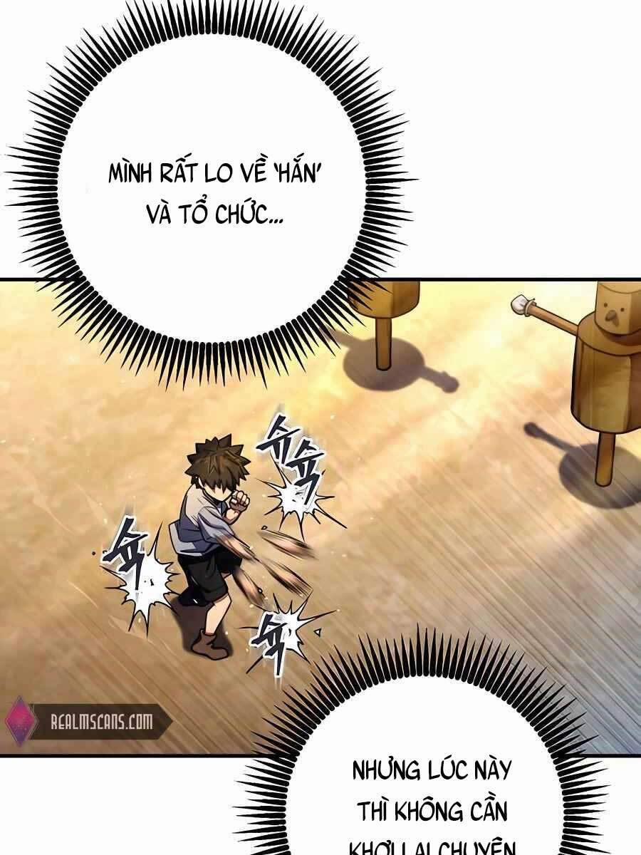 Tôi Dùng Búa Thần Giải Cứu Thế Giới 9 trang 54