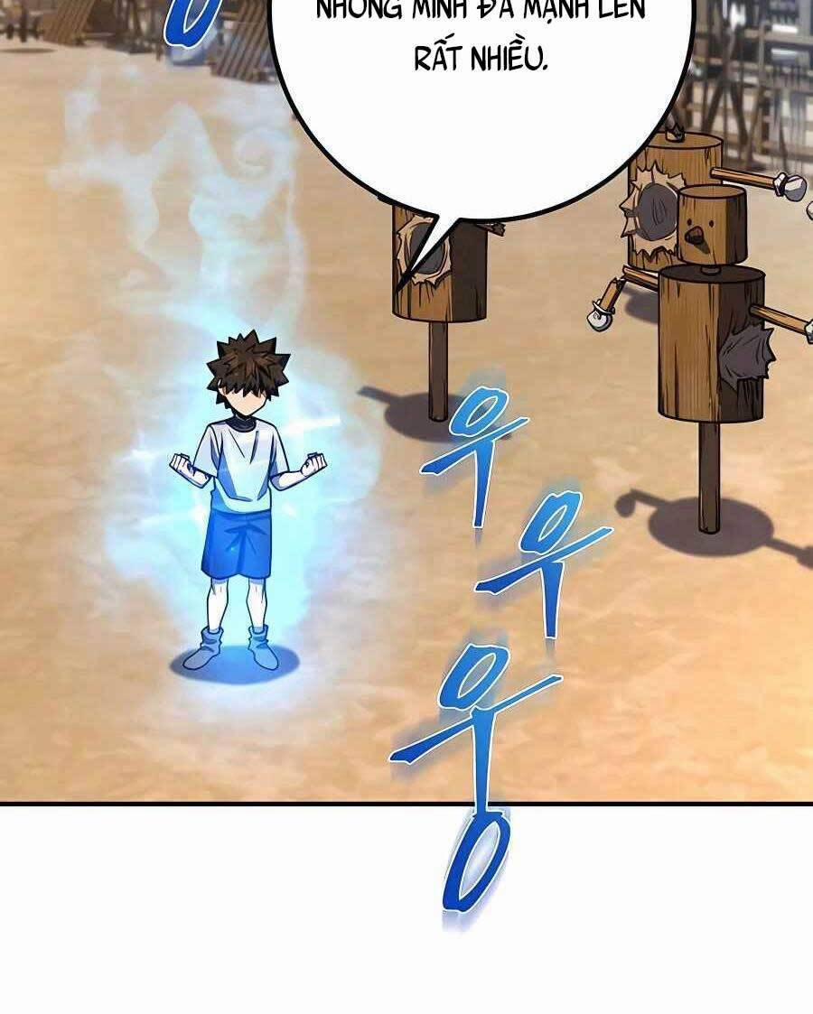 Tôi Dùng Búa Thần Giải Cứu Thế Giới 9 trang 65