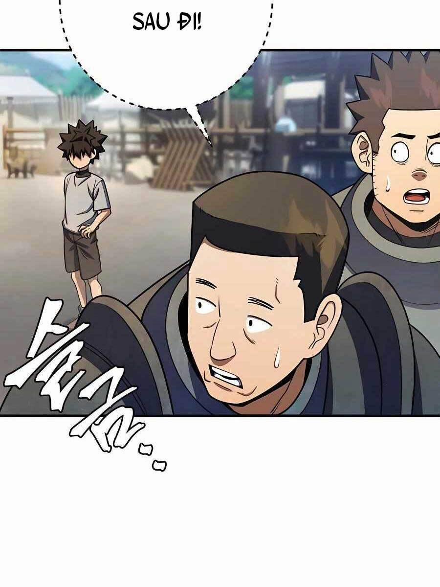 Tôi Dùng Búa Thần Giải Cứu Thế Giới 9 trang 78