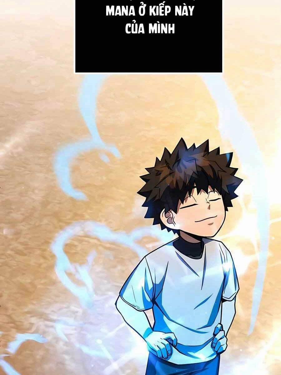 Tôi Dùng Búa Thần Giải Cứu Thế Giới 9 trang 8
