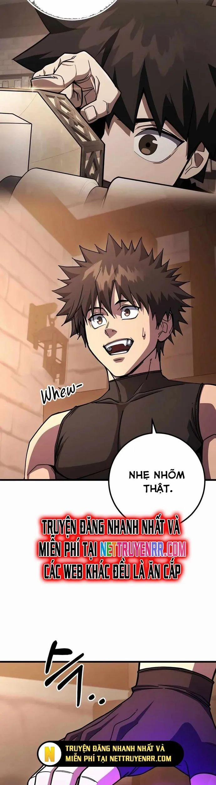 Tôi Dùng Búa Thần Giải Cứu Thế Giới 92 trang 12