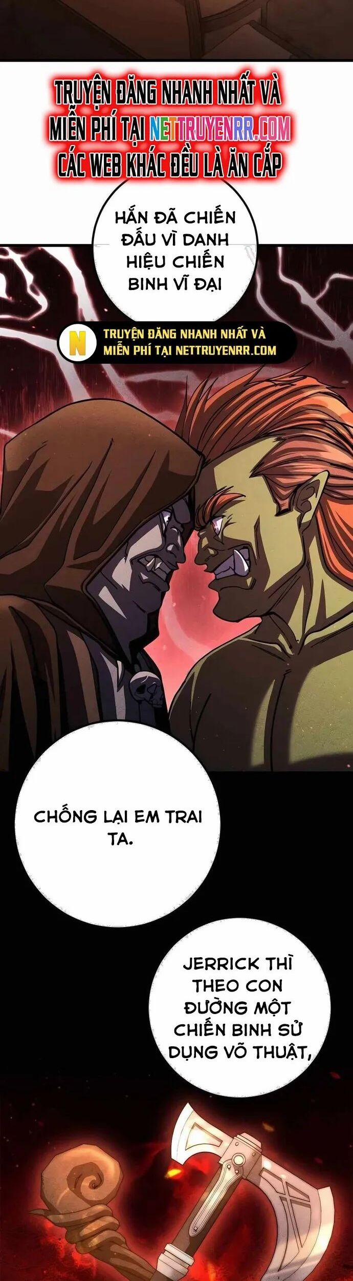 Tôi Dùng Búa Thần Giải Cứu Thế Giới 92 trang 15