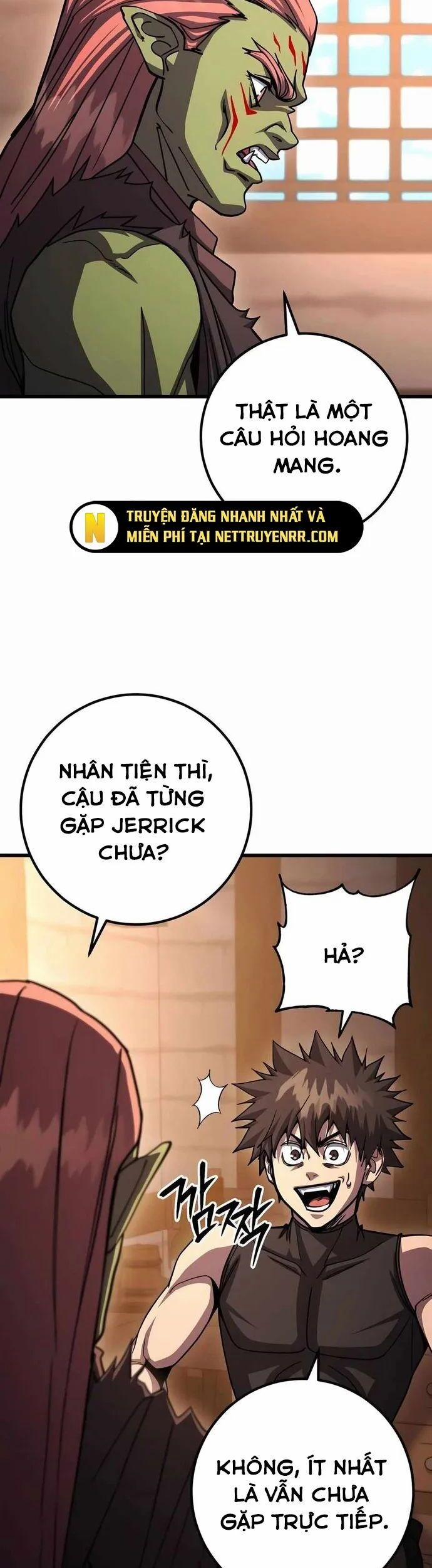 Tôi Dùng Búa Thần Giải Cứu Thế Giới 92 trang 18