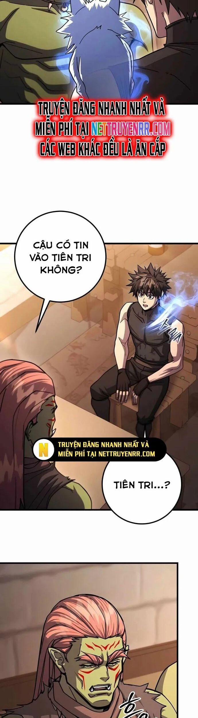 Tôi Dùng Búa Thần Giải Cứu Thế Giới 92 trang 3