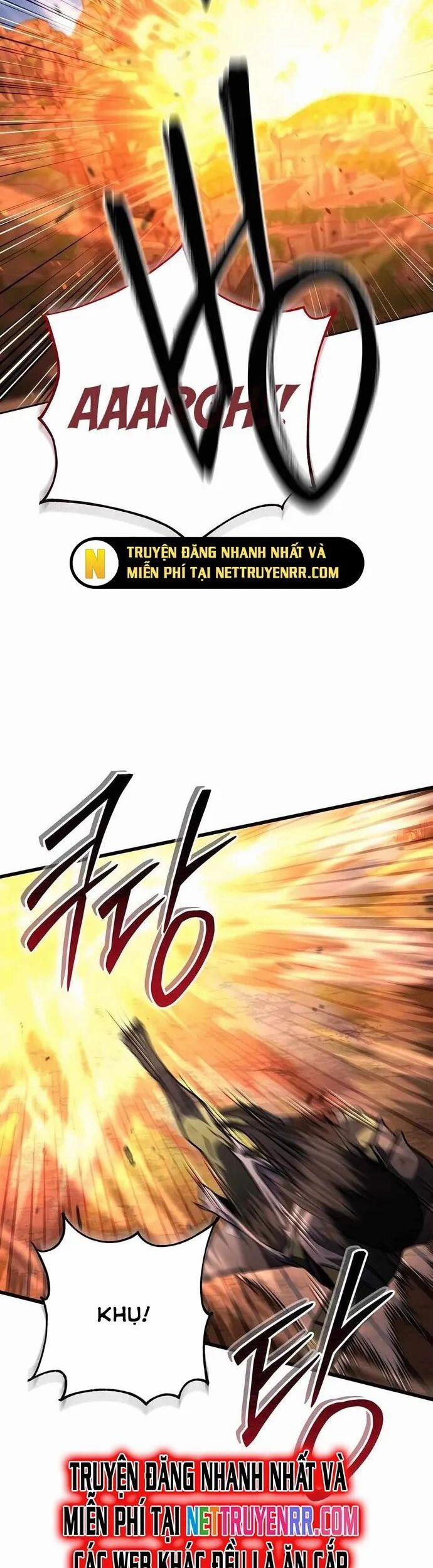 Tôi Dùng Búa Thần Giải Cứu Thế Giới 92 trang 33