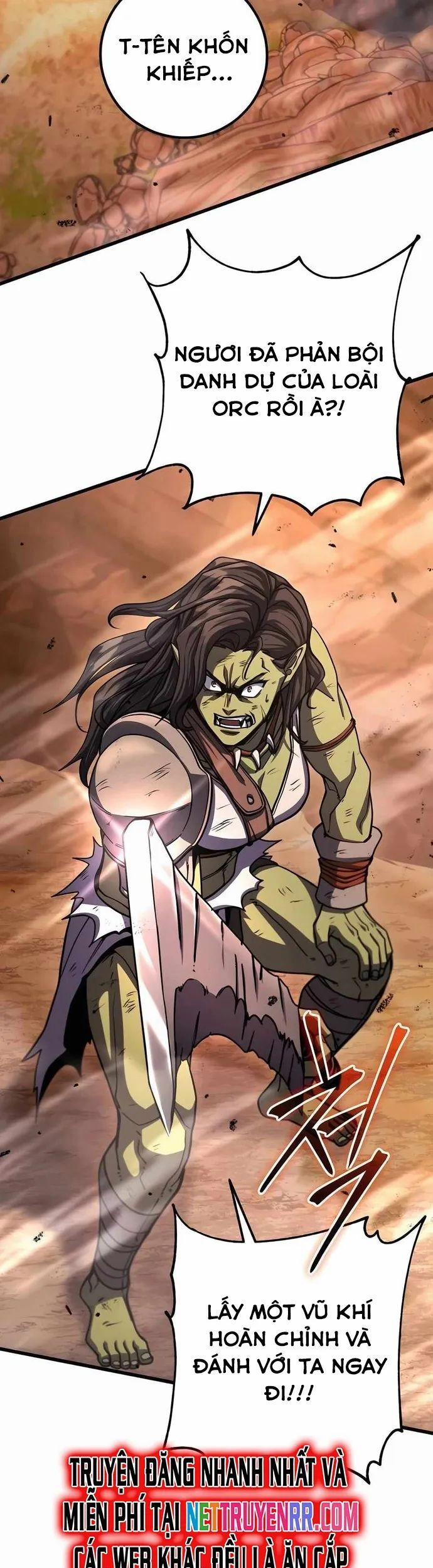 Tôi Dùng Búa Thần Giải Cứu Thế Giới 92 trang 36