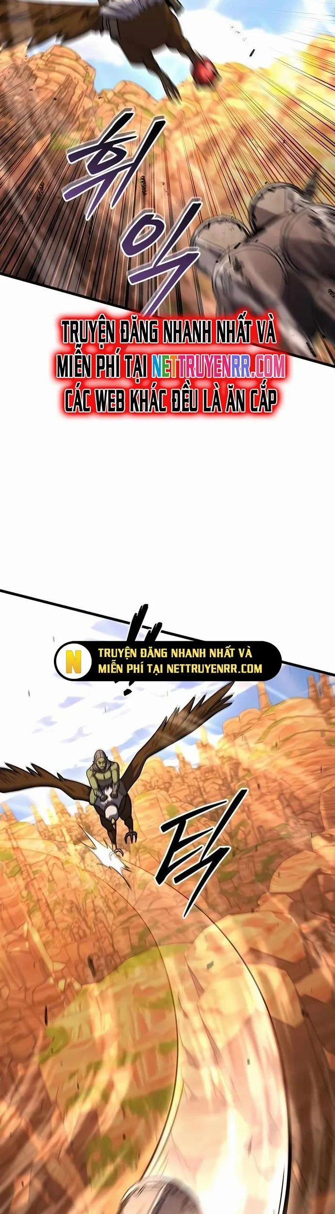 Tôi Dùng Búa Thần Giải Cứu Thế Giới 92 trang 38