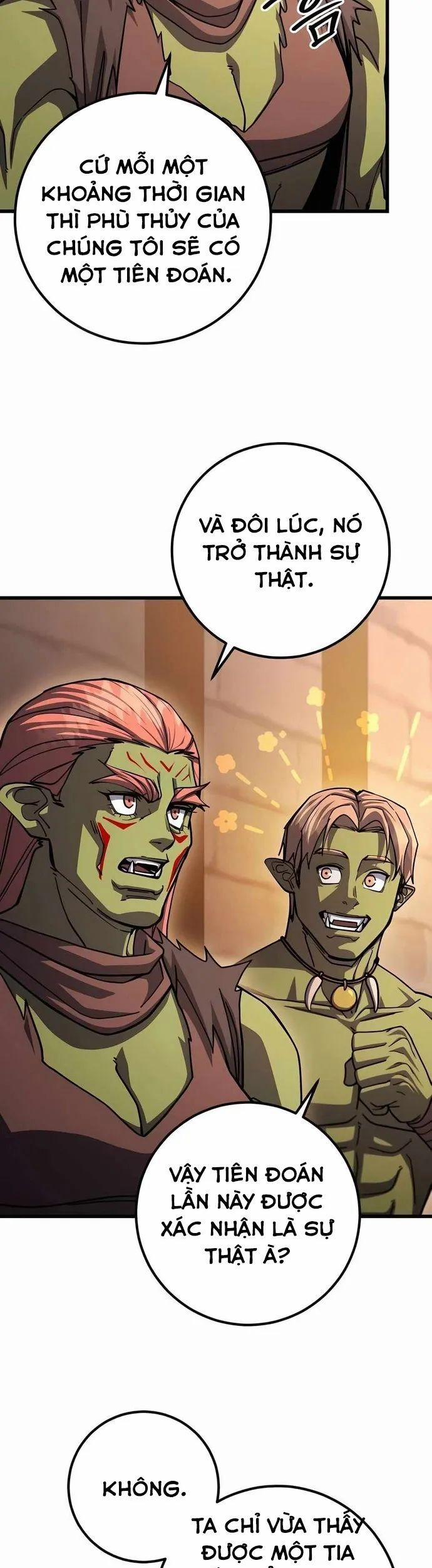 Tôi Dùng Búa Thần Giải Cứu Thế Giới 92 trang 4