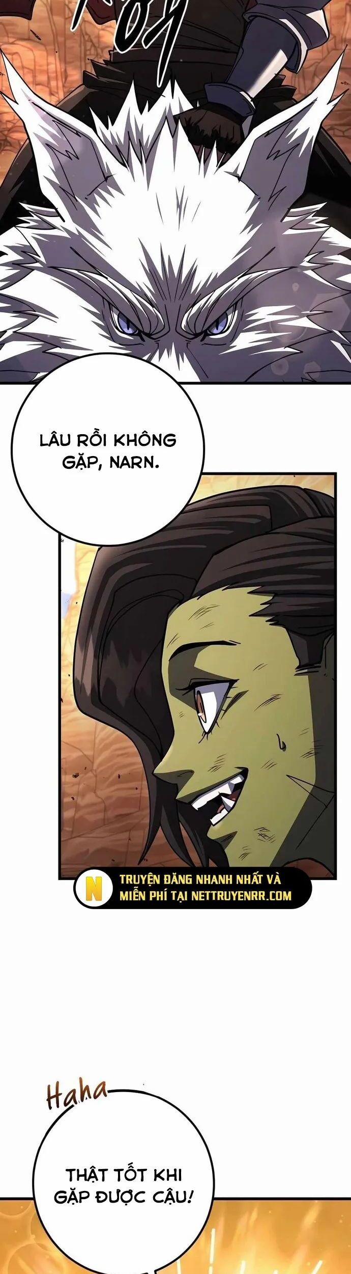 Tôi Dùng Búa Thần Giải Cứu Thế Giới 92 trang 50