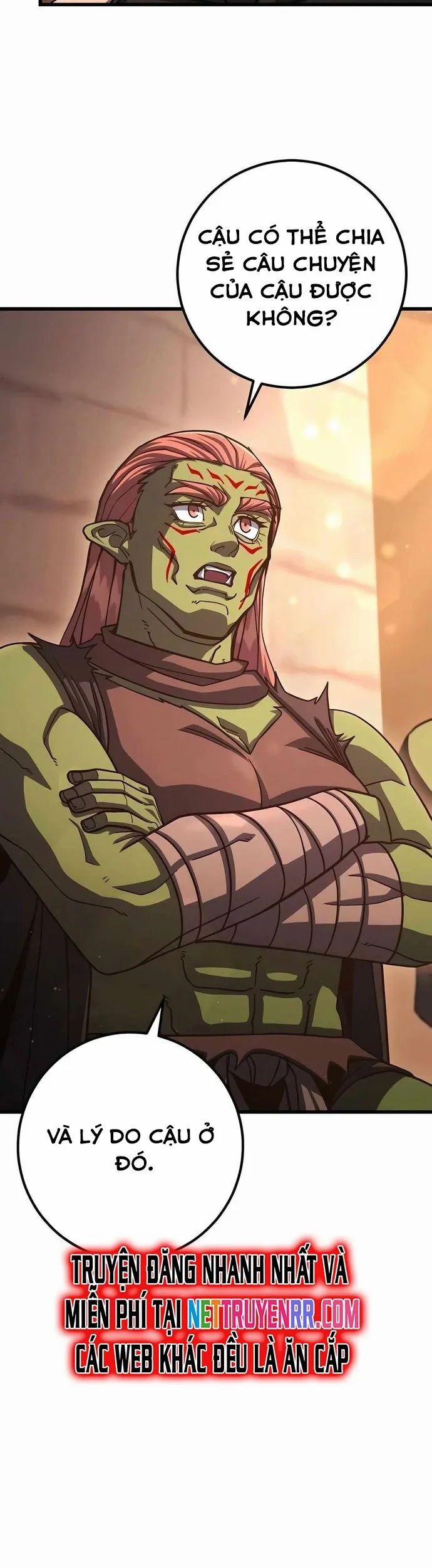 Tôi Dùng Búa Thần Giải Cứu Thế Giới 92 trang 6