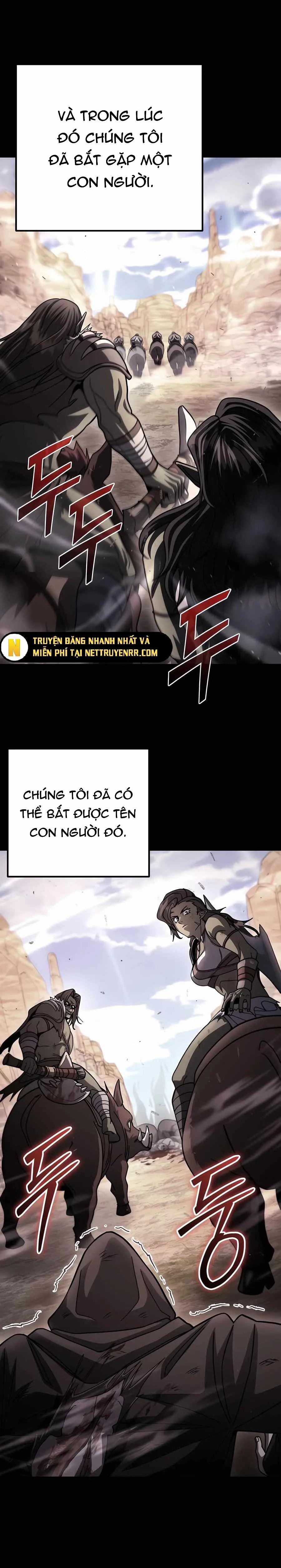 Tôi Dùng Búa Thần Giải Cứu Thế Giới 93 trang 11