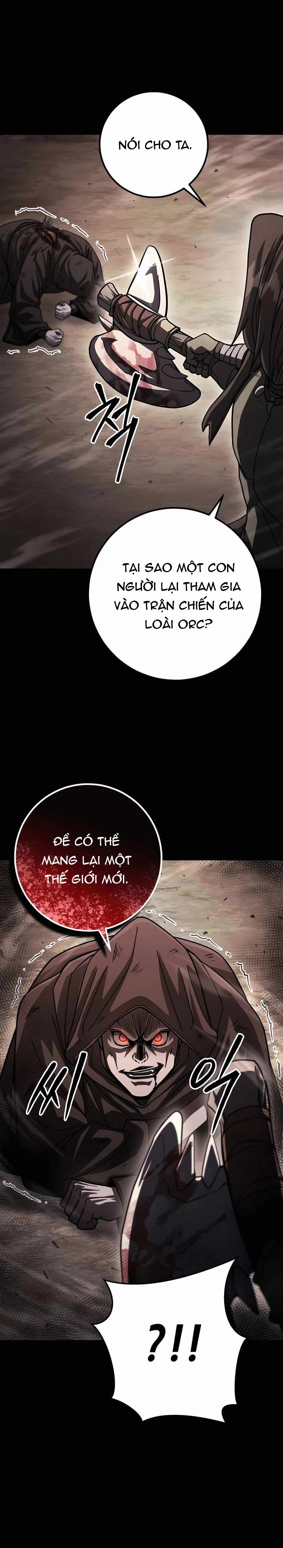 Tôi Dùng Búa Thần Giải Cứu Thế Giới 93 trang 12