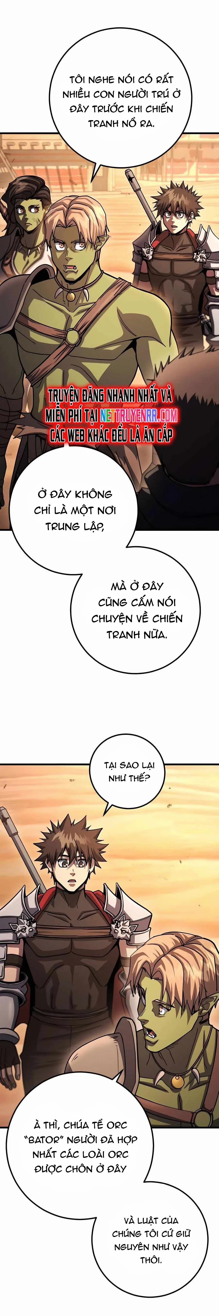 Tôi Dùng Búa Thần Giải Cứu Thế Giới 93 trang 23