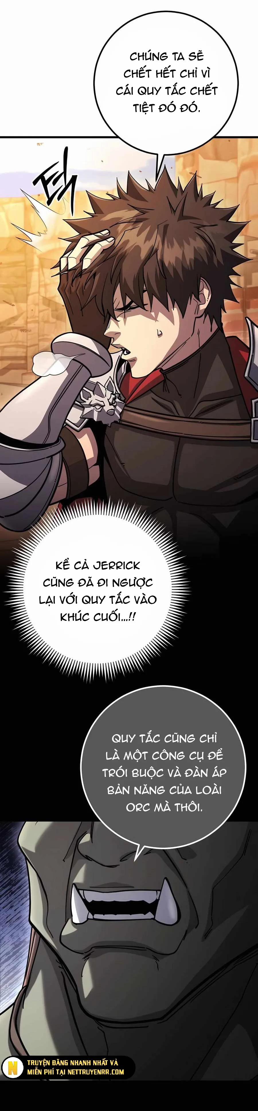 Tôi Dùng Búa Thần Giải Cứu Thế Giới 93 trang 26