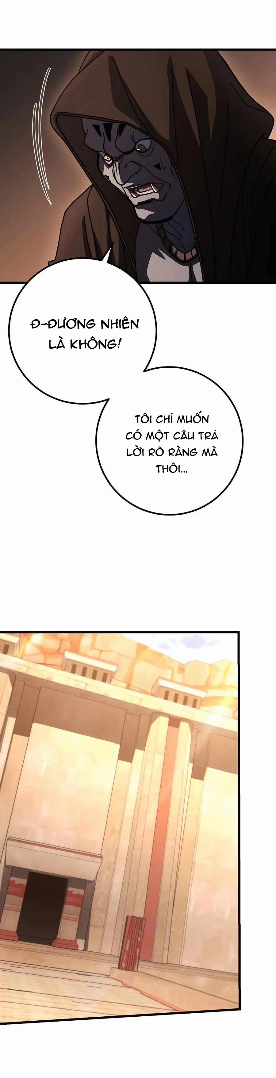 Tôi Dùng Búa Thần Giải Cứu Thế Giới 93 trang 32
