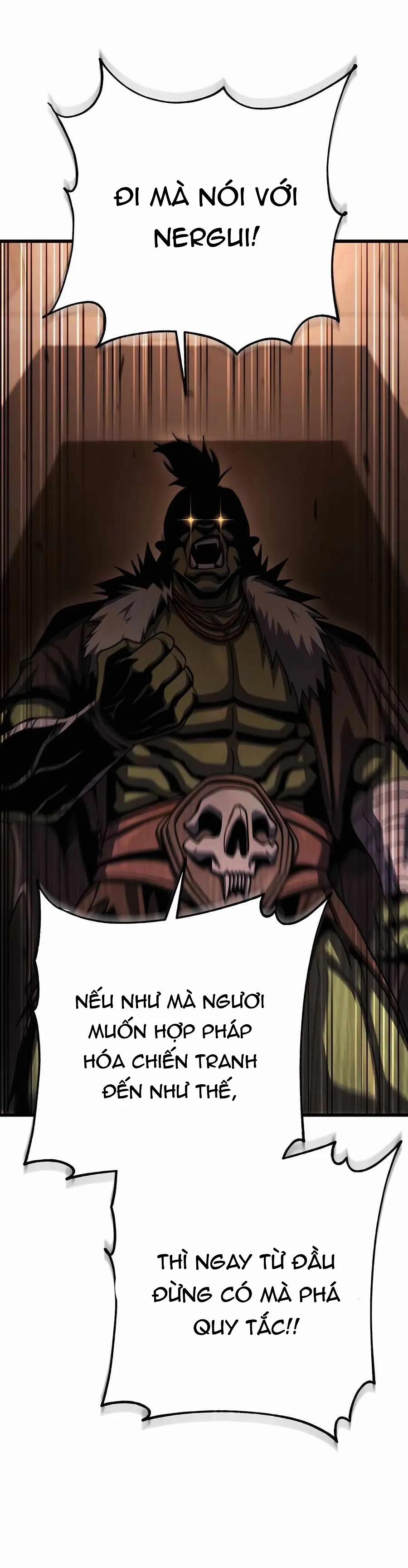Tôi Dùng Búa Thần Giải Cứu Thế Giới 93 trang 34