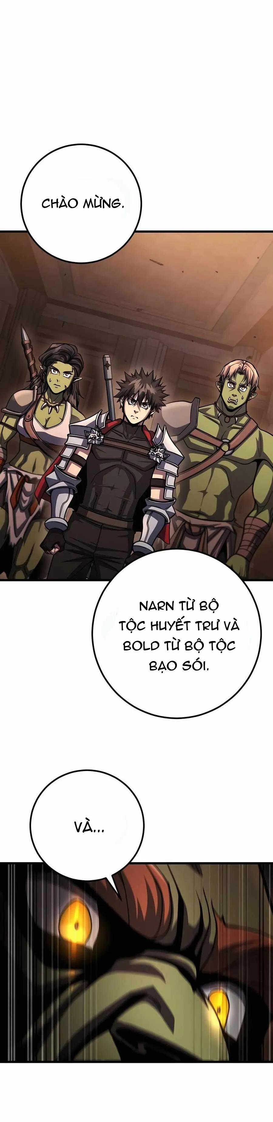 Tôi Dùng Búa Thần Giải Cứu Thế Giới 93 trang 37