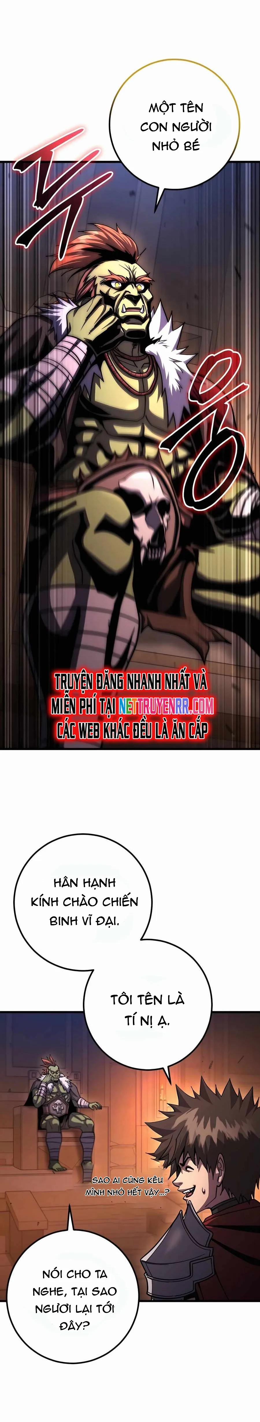 Tôi Dùng Búa Thần Giải Cứu Thế Giới 93 trang 38