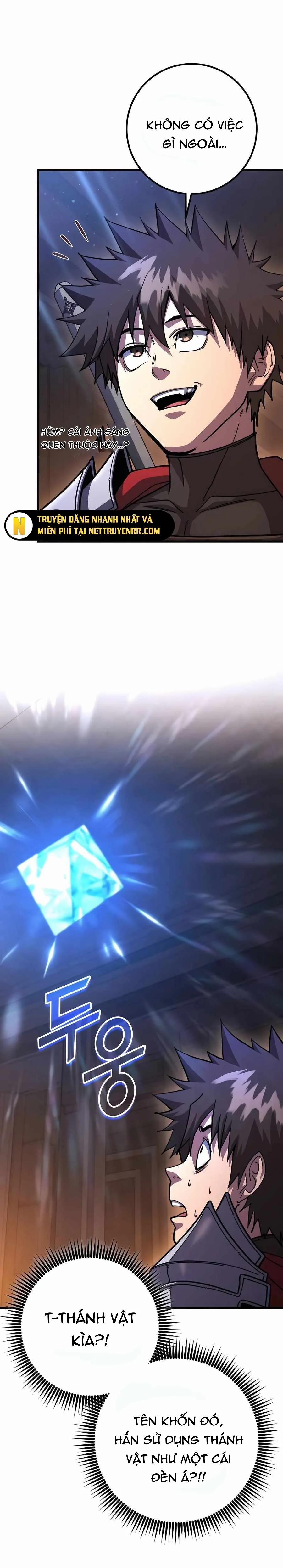 Tôi Dùng Búa Thần Giải Cứu Thế Giới 93 trang 39