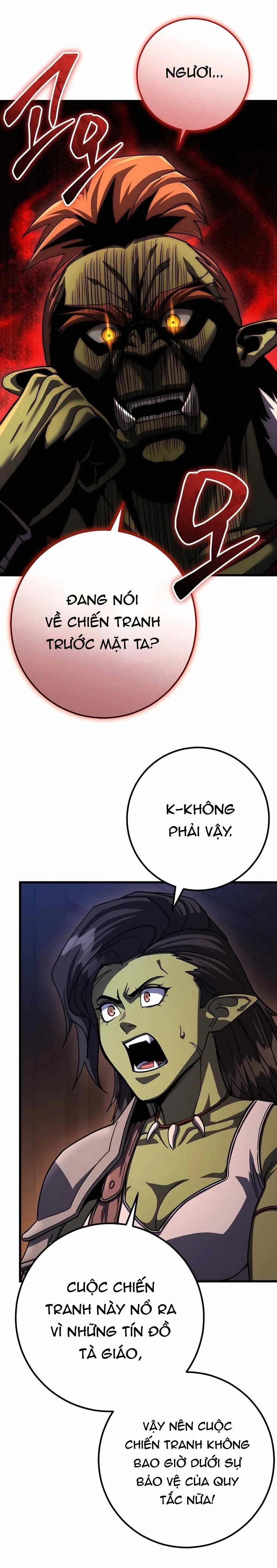 Tôi Dùng Búa Thần Giải Cứu Thế Giới 93 trang 42