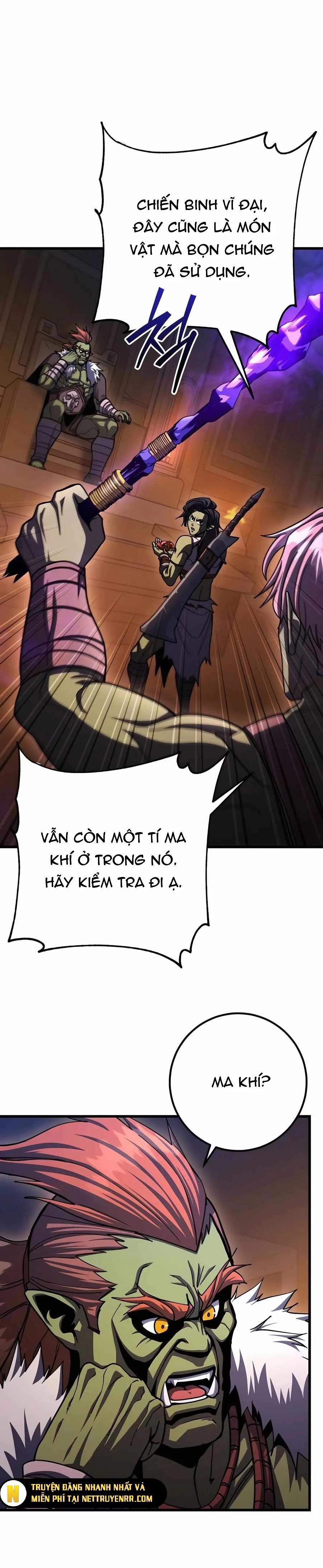 Tôi Dùng Búa Thần Giải Cứu Thế Giới 93 trang 45