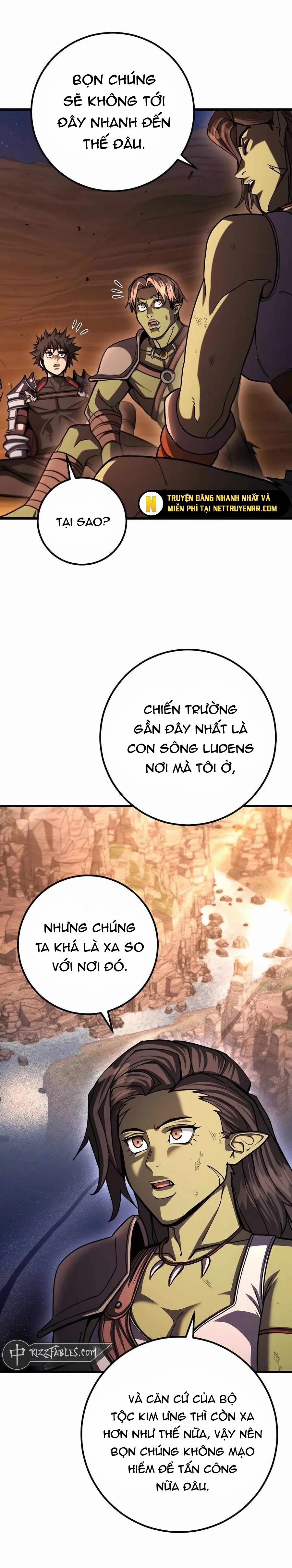 Tôi Dùng Búa Thần Giải Cứu Thế Giới 93 trang 5