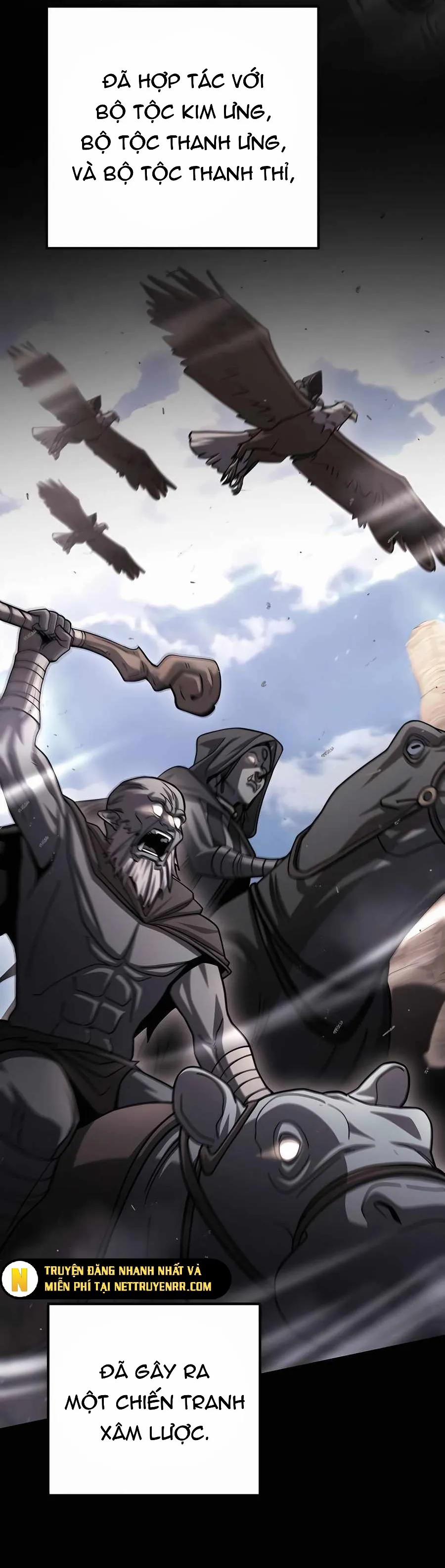 Tôi Dùng Búa Thần Giải Cứu Thế Giới 93 trang 8