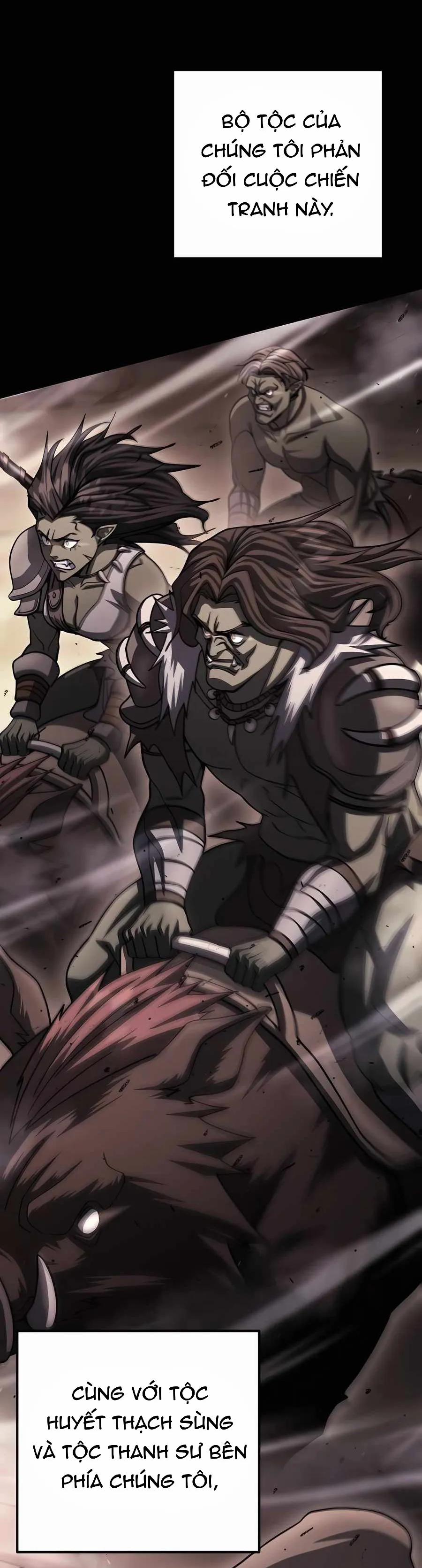 Tôi Dùng Búa Thần Giải Cứu Thế Giới 93 trang 9