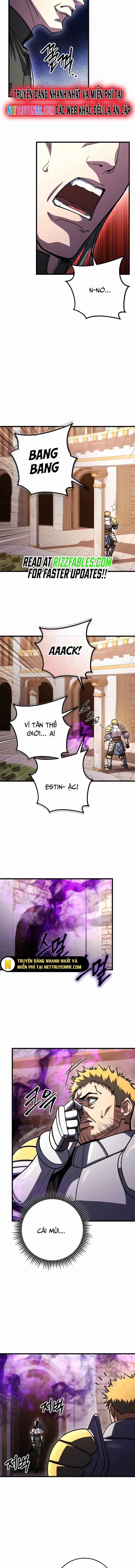 Tôi Dùng Búa Thần Giải Cứu Thế Giới 95 trang 10