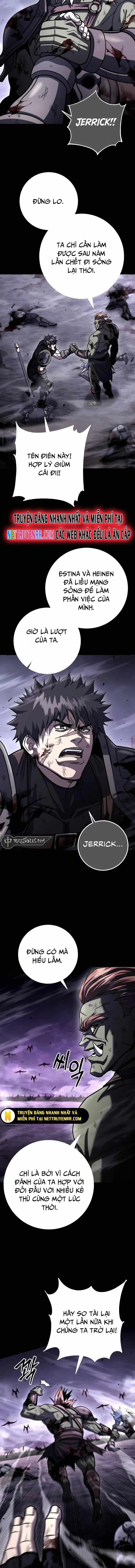 Tôi Dùng Búa Thần Giải Cứu Thế Giới 95 trang 12