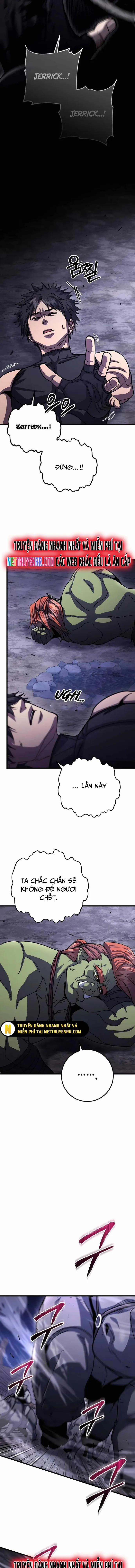 Tôi Dùng Búa Thần Giải Cứu Thế Giới 95 trang 13