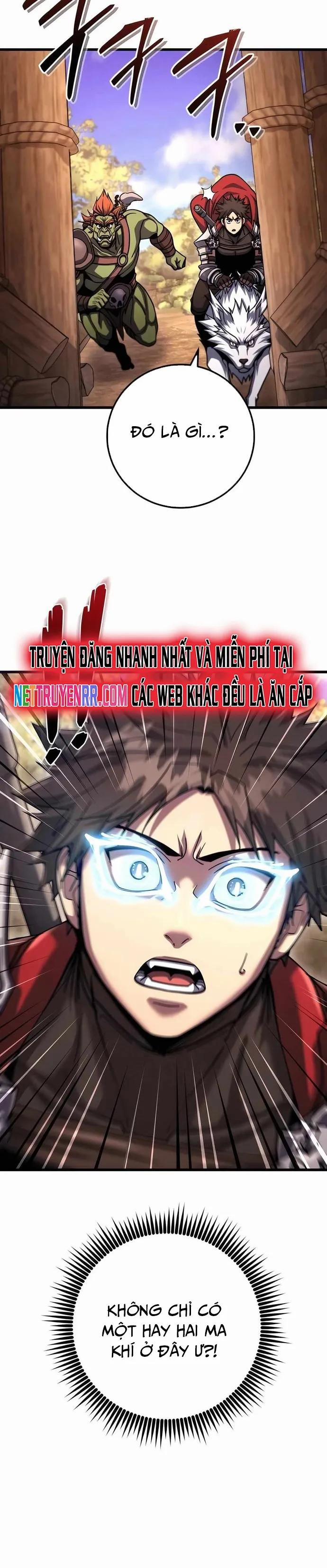 Tôi Dùng Búa Thần Giải Cứu Thế Giới 95 trang 16