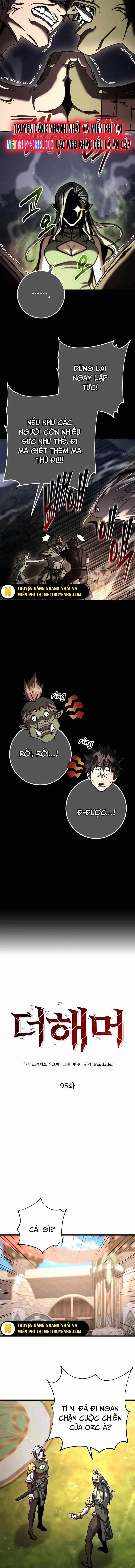 Tôi Dùng Búa Thần Giải Cứu Thế Giới 95 trang 4