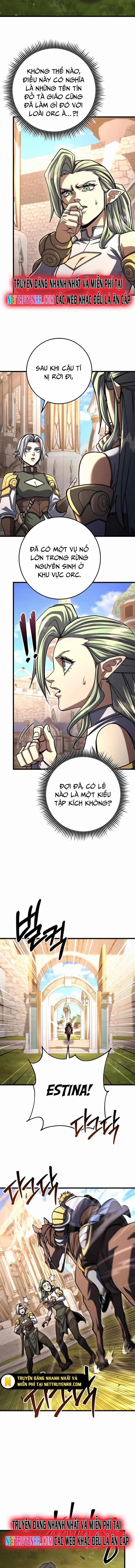 Tôi Dùng Búa Thần Giải Cứu Thế Giới 95 trang 5