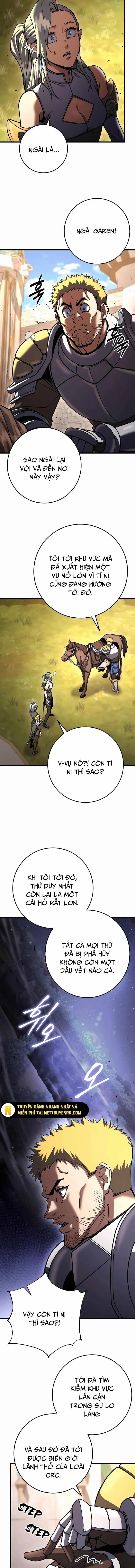 Tôi Dùng Búa Thần Giải Cứu Thế Giới 95 trang 6