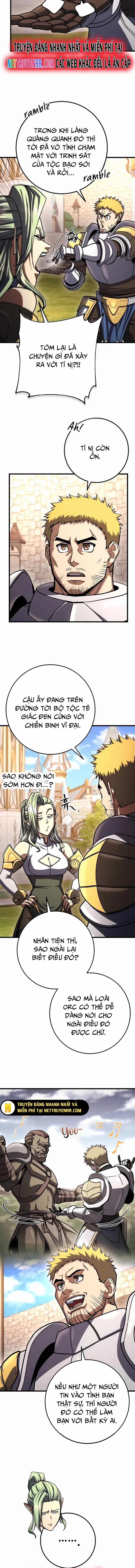 Tôi Dùng Búa Thần Giải Cứu Thế Giới 95 trang 7