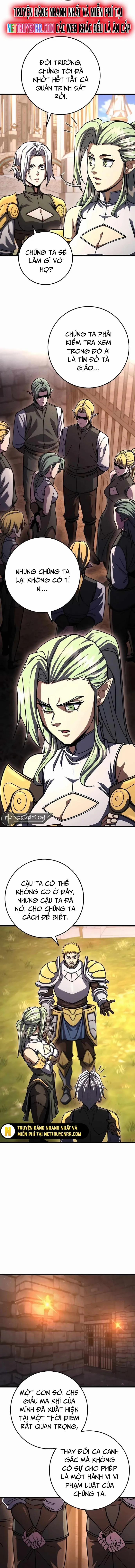 Tôi Dùng Búa Thần Giải Cứu Thế Giới 95 trang 8