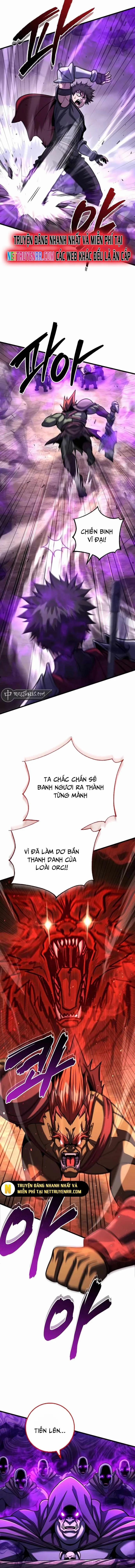 Tôi Dùng Búa Thần Giải Cứu Thế Giới 96 trang 12