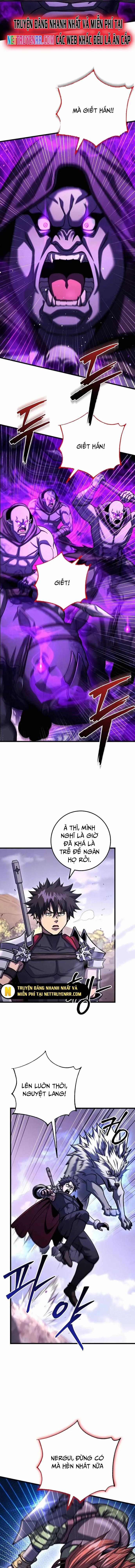 Tôi Dùng Búa Thần Giải Cứu Thế Giới 96 trang 13