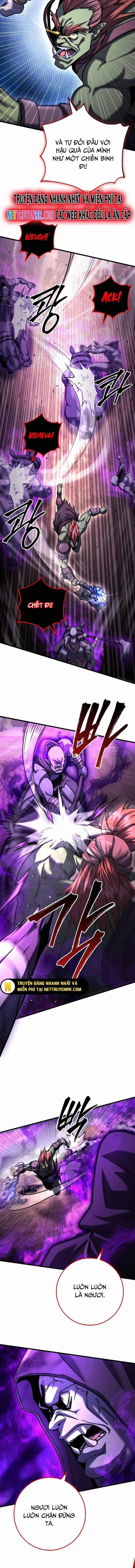 Tôi Dùng Búa Thần Giải Cứu Thế Giới 96 trang 14
