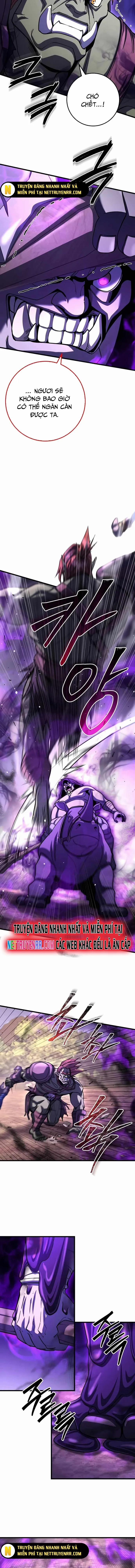 Tôi Dùng Búa Thần Giải Cứu Thế Giới 96 trang 16