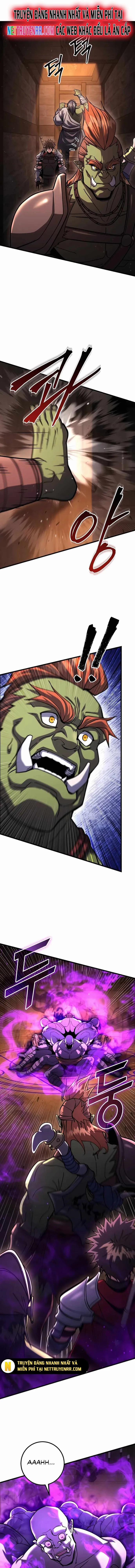 Tôi Dùng Búa Thần Giải Cứu Thế Giới 96 trang 3