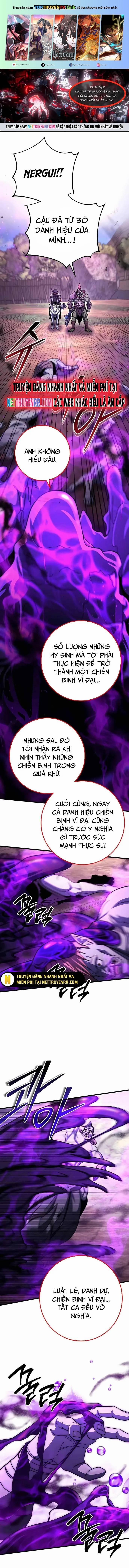Tôi Dùng Búa Thần Giải Cứu Thế Giới 97 trang 0