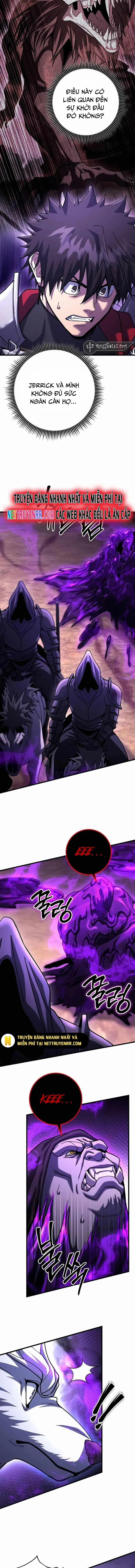 Tôi Dùng Búa Thần Giải Cứu Thế Giới 97 trang 11