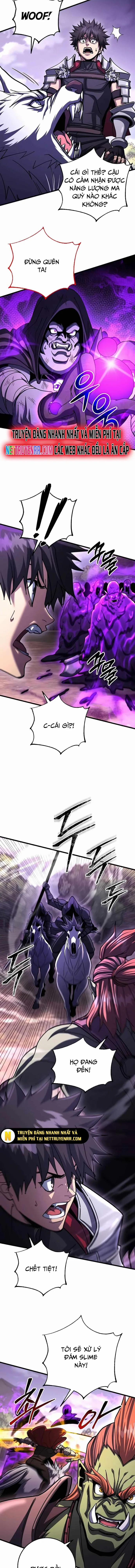 Tôi Dùng Búa Thần Giải Cứu Thế Giới 97 trang 12