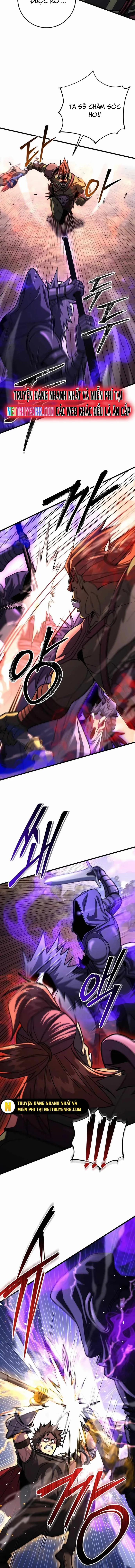 Tôi Dùng Búa Thần Giải Cứu Thế Giới 97 trang 13