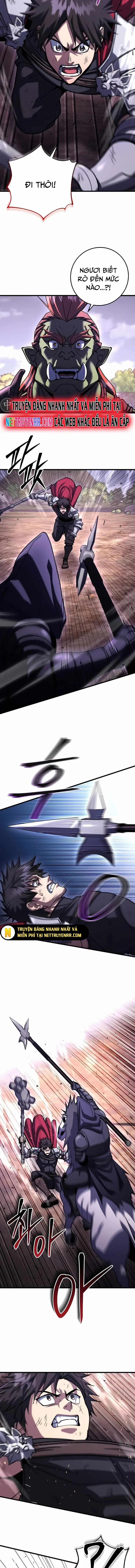 Tôi Dùng Búa Thần Giải Cứu Thế Giới 97 trang 15