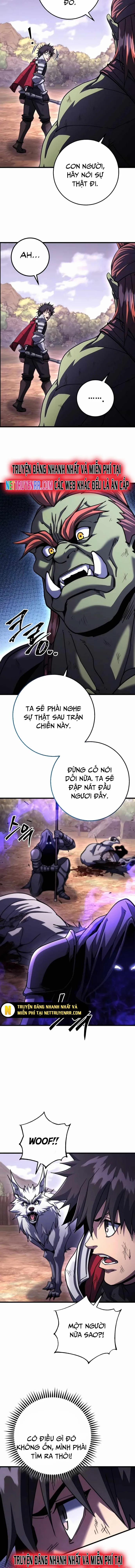 Tôi Dùng Búa Thần Giải Cứu Thế Giới 97 trang 17