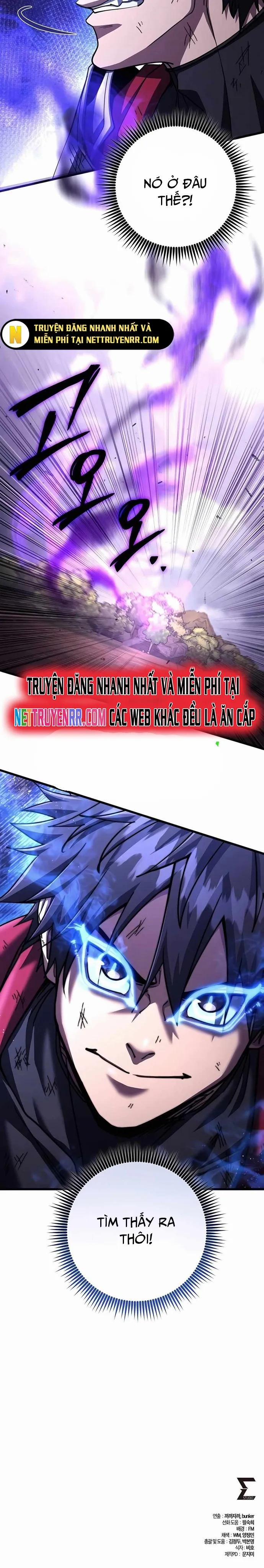 Tôi Dùng Búa Thần Giải Cứu Thế Giới 97 trang 19